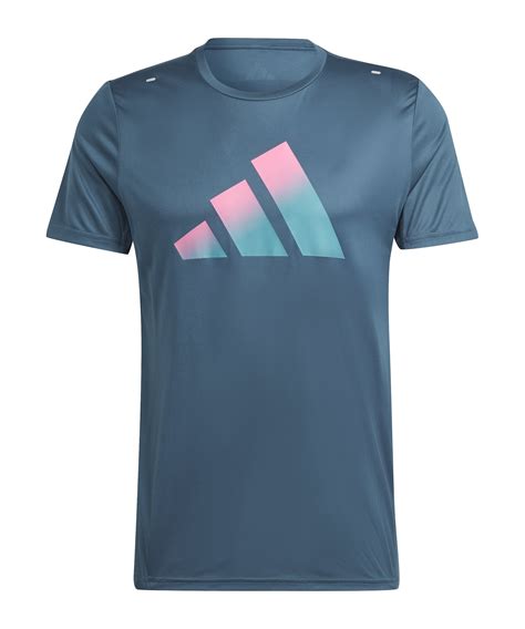 adidas t-shirt türkis herren|Sneakers & Sportswear .